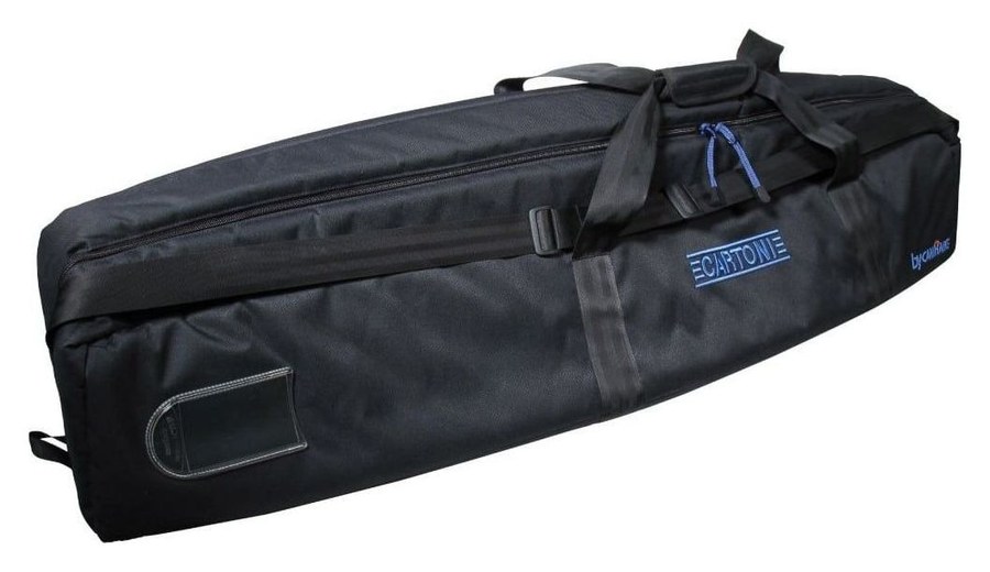 Cartoni Focus 18 EFP ALU System MS – Softtasche