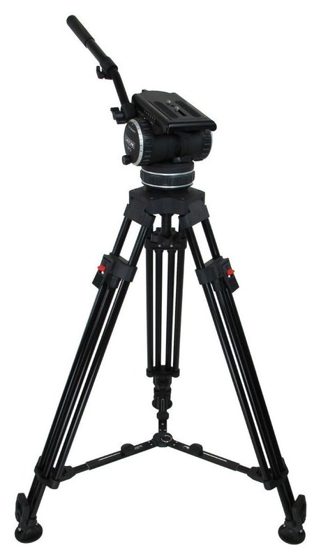 Cartoni C20S EFP CF System MS