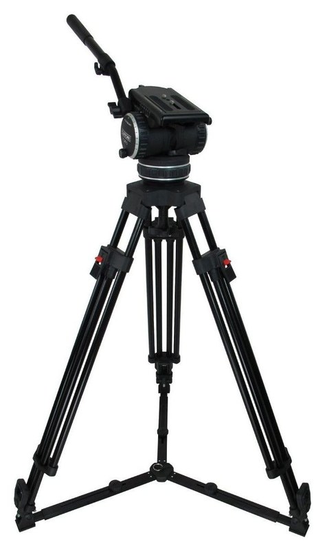Cartoni C20S EFP CF System GS