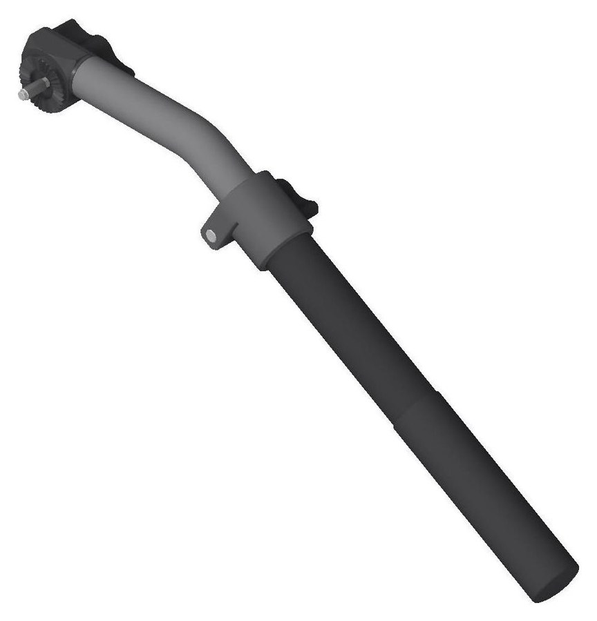 Cartoni Master 30 Studio 2-St CF System – Zwei Schwenkarme