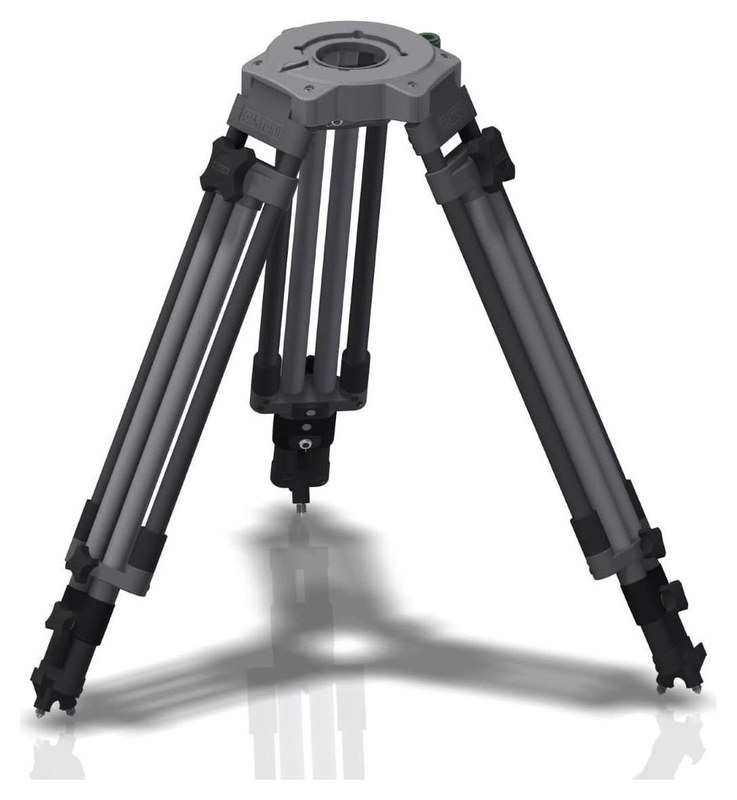 Cartoni T724/2M Stativ