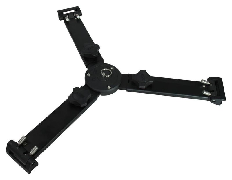 Cartoni S738/SHDML Mittelspinne Studio, kurz