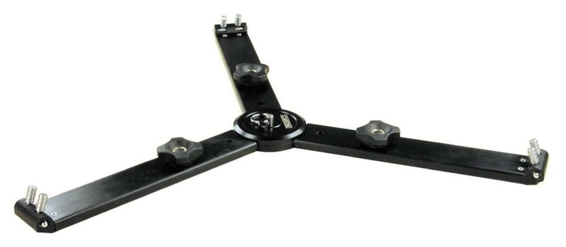 Cartoni S732/HDML Mittelspinne Heavy Duty