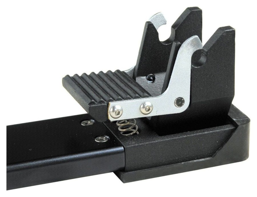 Cartoni S732/HD Bodenspinne Heavy Duty – Armende