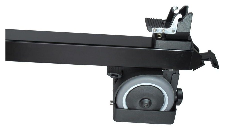 Cartoni D736 Dolly Heavy Duty – Radgruppe