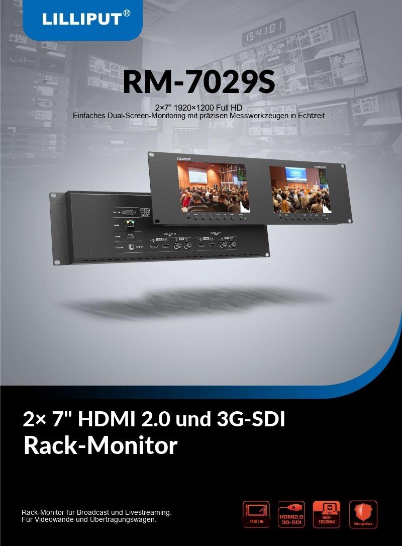Lilliput RM-7029S – Infografik 1
