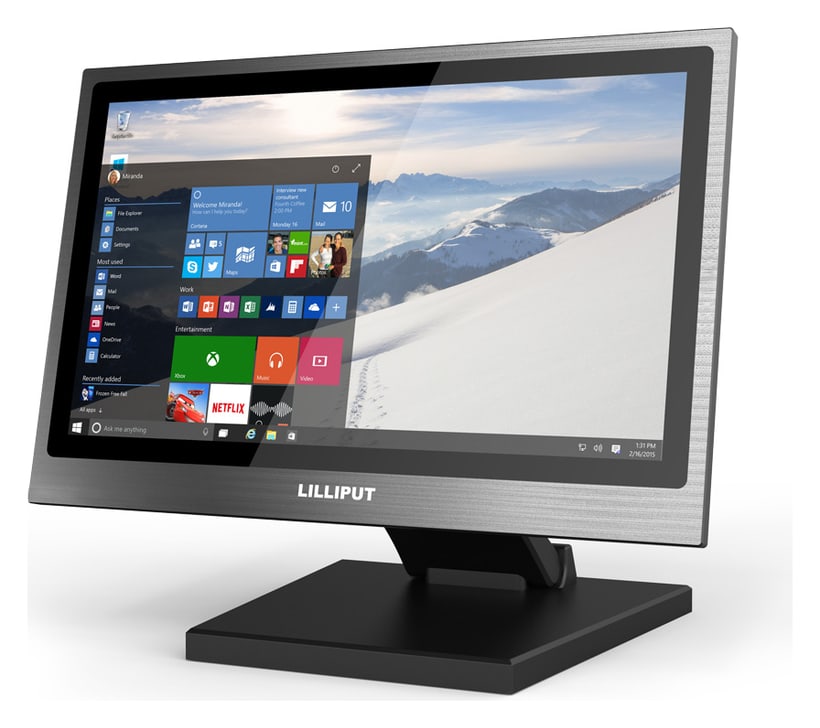 Lilliput TK1330-NP/C/T
