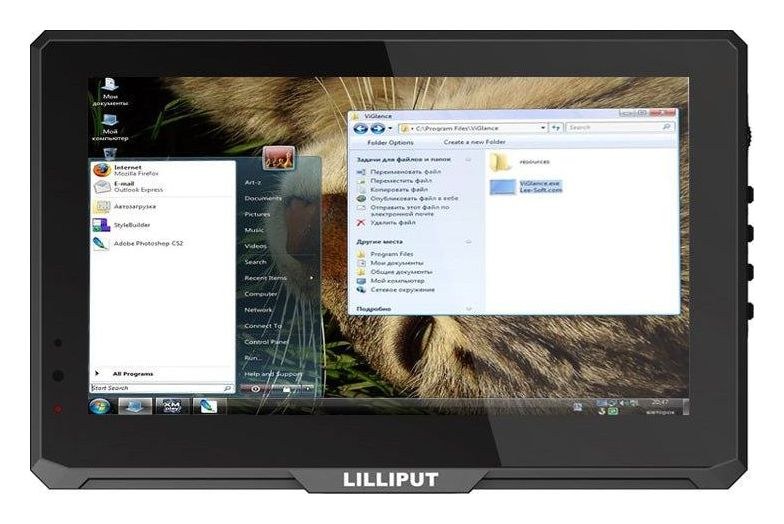 Lilliput 779GL-70NP/C