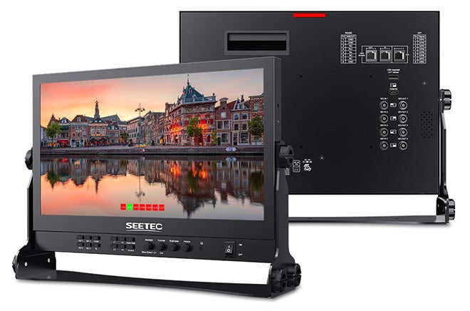 SEETEC ATEM156S