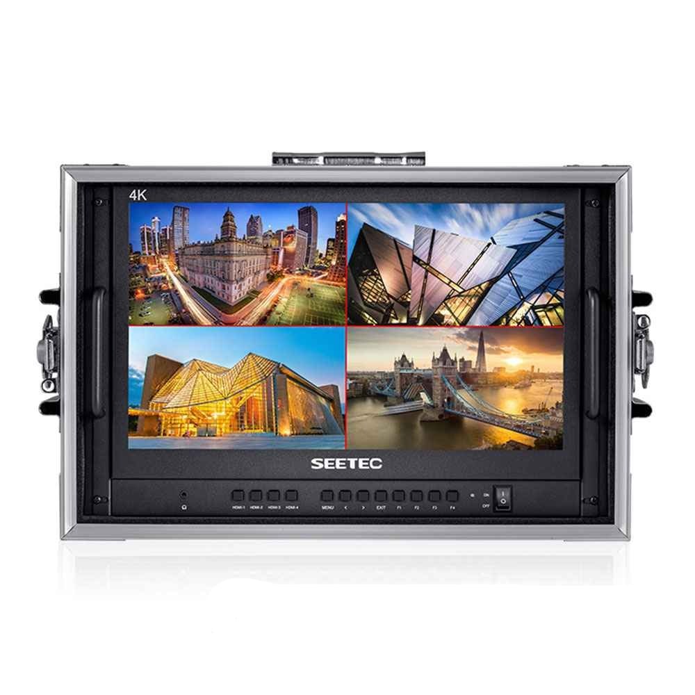 SEETEC ATEM156-CO
