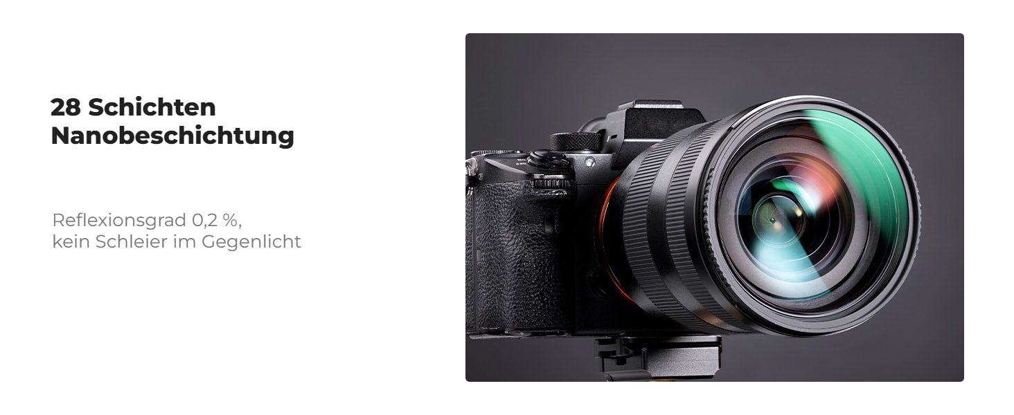 Nano-X MCUV 55 mm