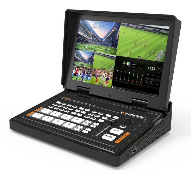 AVMATRIX PVS0403U