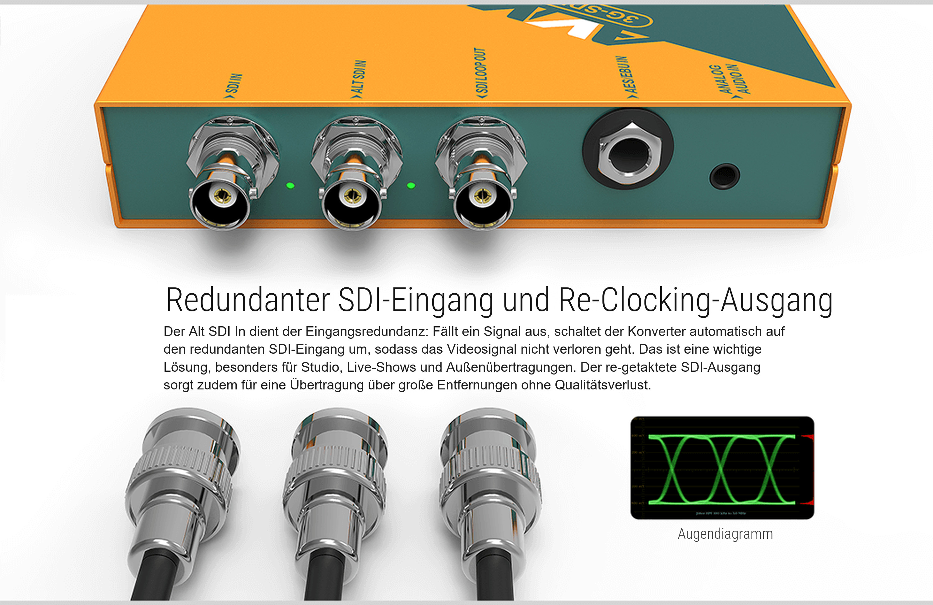 AVMATRIX SC1120 – Infografik