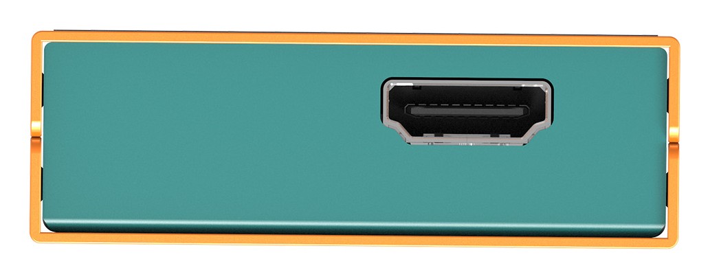 AVMATRIX UC1218 – HDMI-Eingang