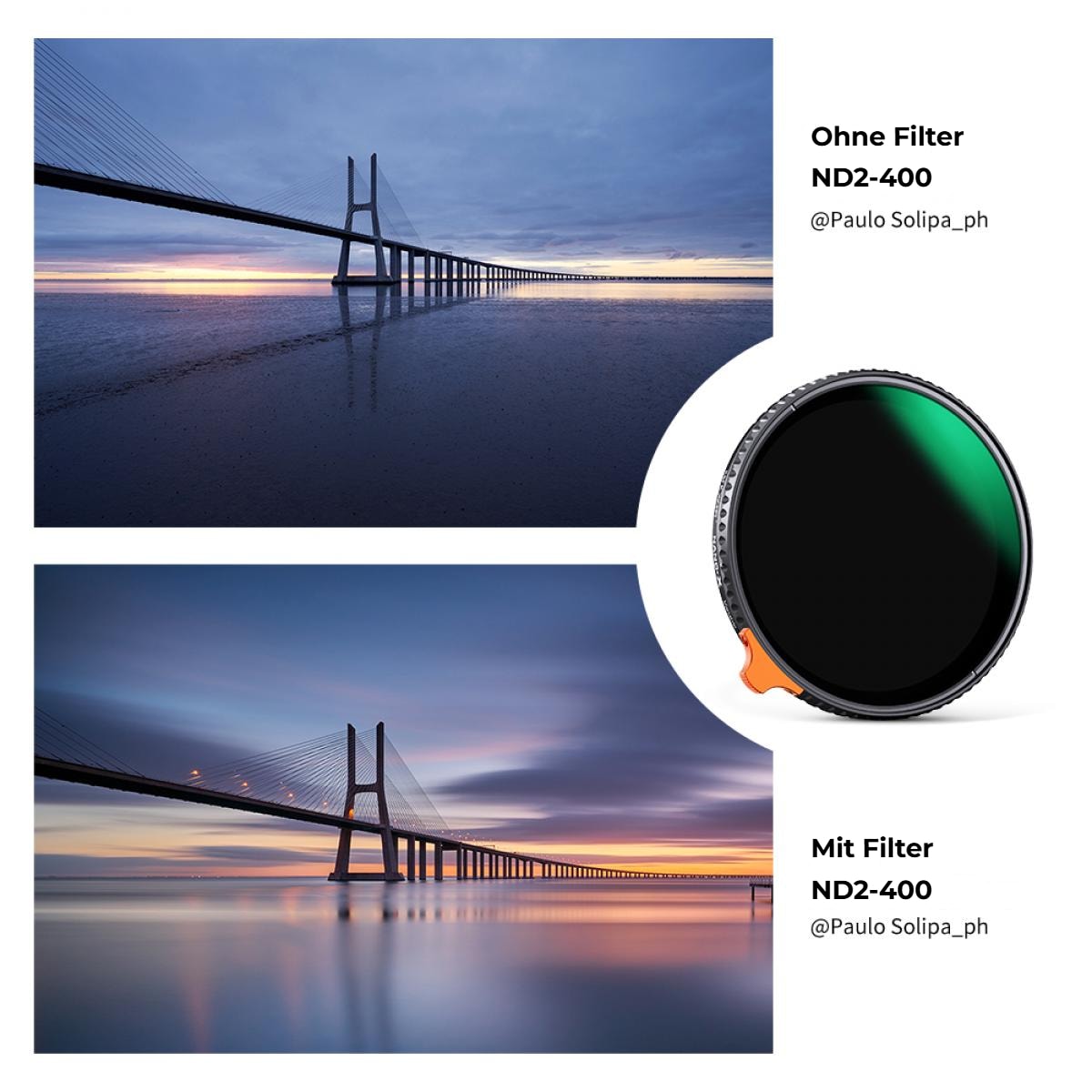 Nano-X VND 52 mm