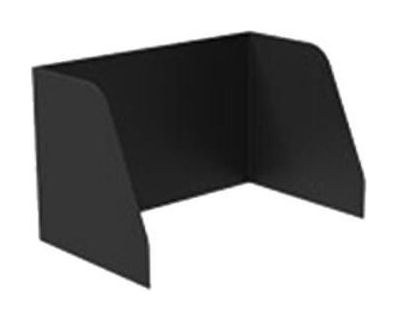 Lilliput Q17 Koffer mit Sonnenblende – Sonnenblende