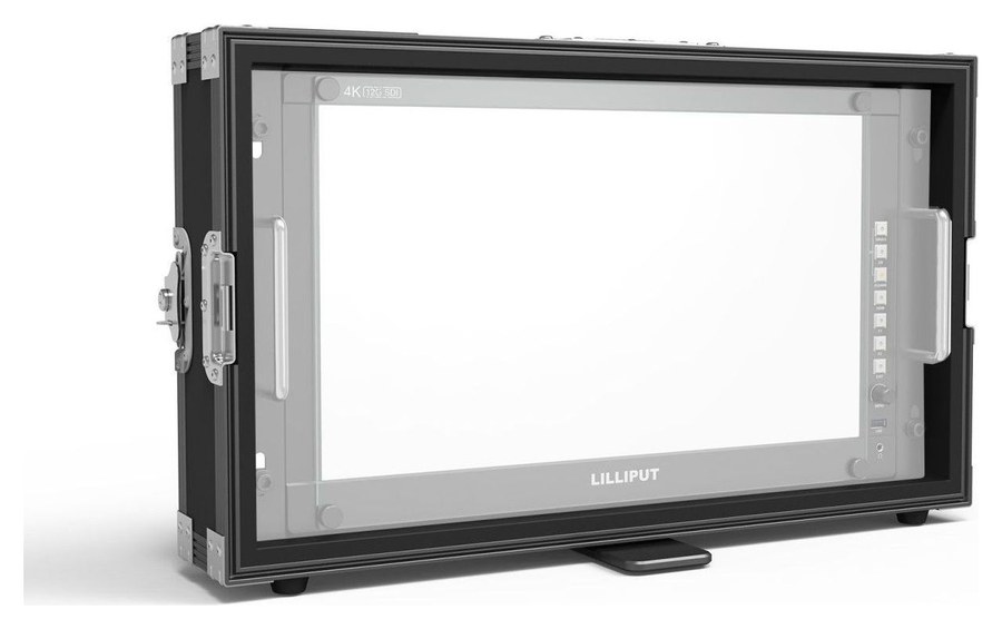 Lilliput Q28 Transportkoffer – Robuster Koffer