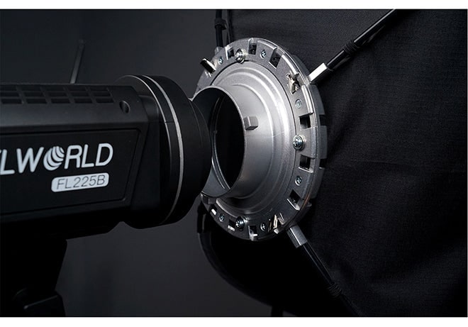 FEELWORLD FSR90