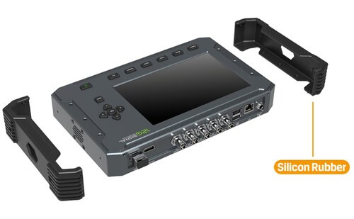 AVMATRIX PG4K – Silikonschützer