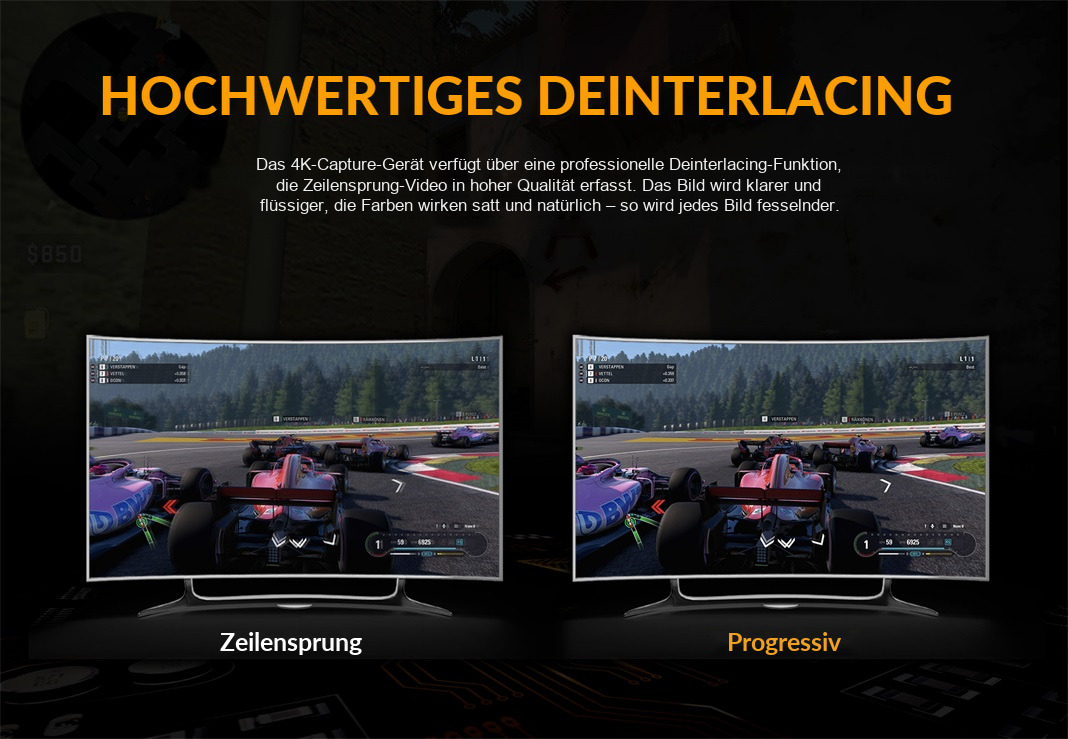 AVMATRIX UC2218-4K – Infografik