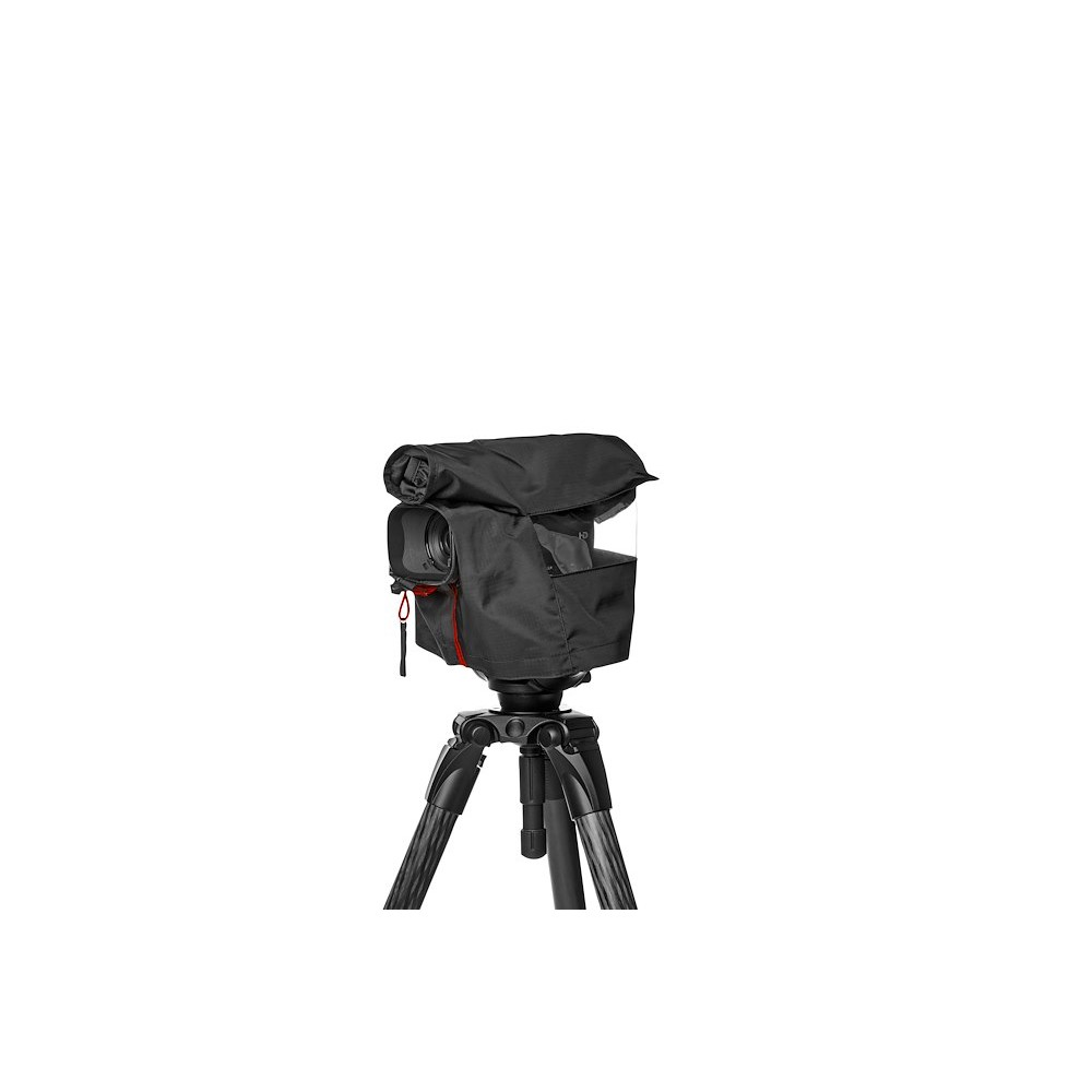 Manfrotto Pro Light CRC-13 Regenschutz für einen kompakten Camcorder