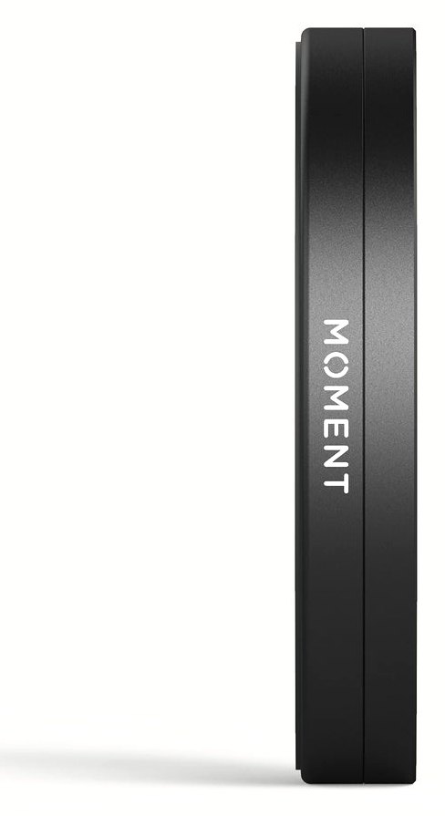 Moment MagSafe-Halter mit Mehrfachgewinde – Schmales Profil