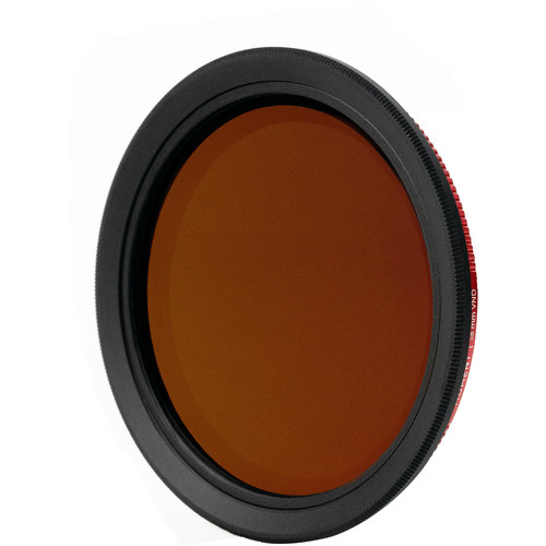filtr Moment Variable ND 6–9 stop 58 mm