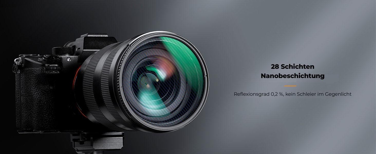 Nano-X STREAK 55 mm