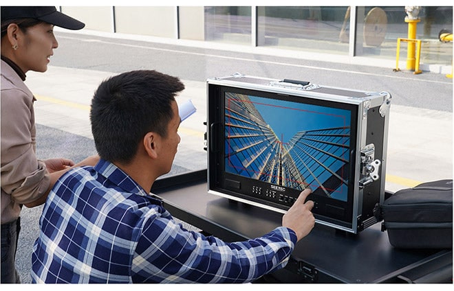 SEETEC ATEM215S-CO