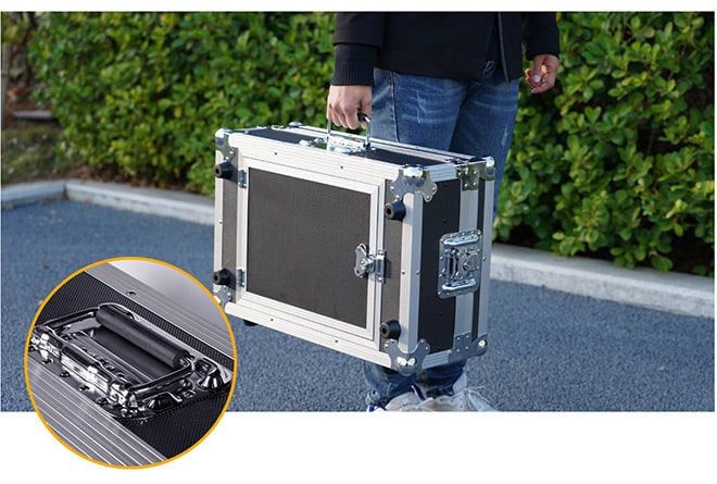 SEETEC ATEM215S-CO