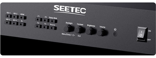 SEETEC ATEM215S-CO