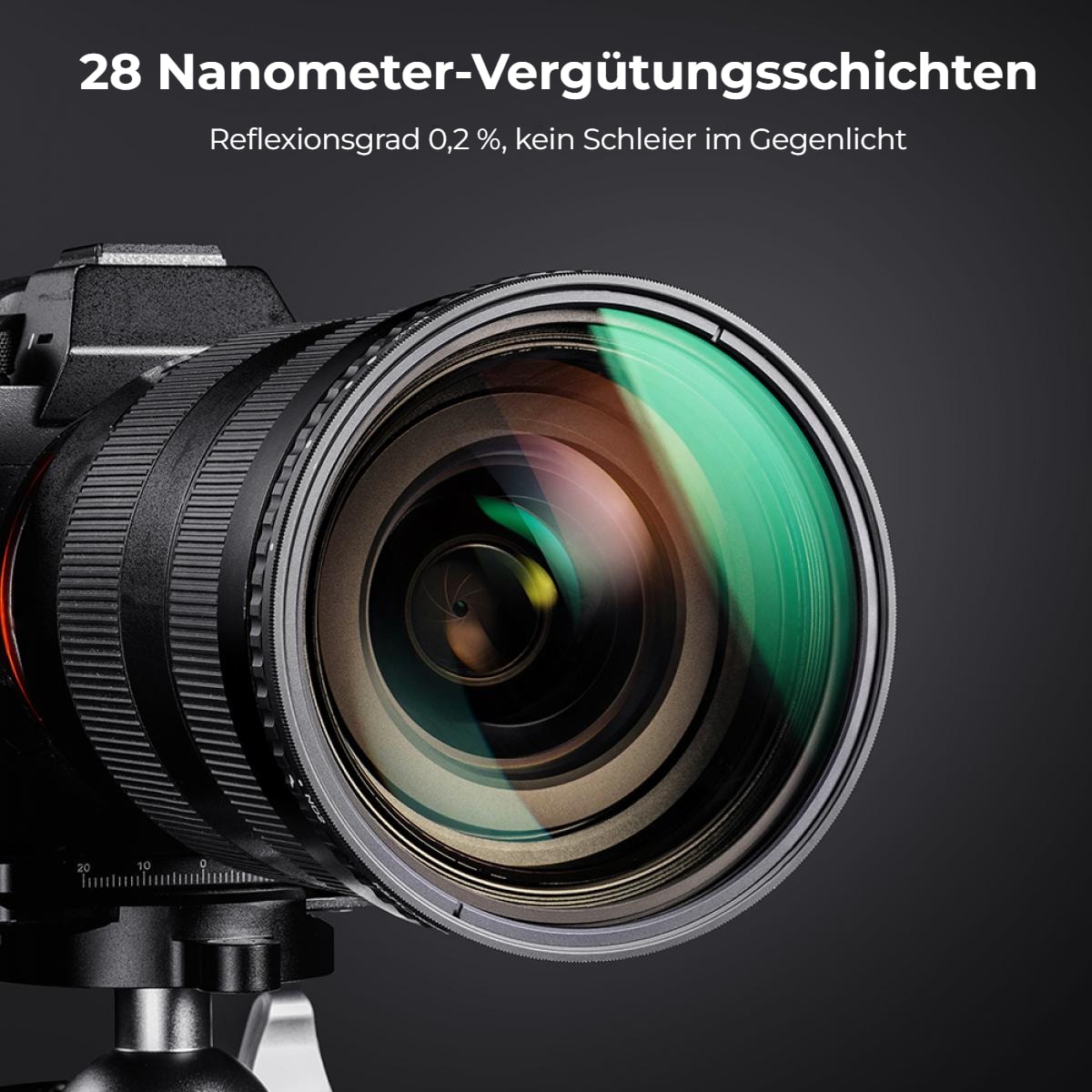 Nano-X VND 55 mm