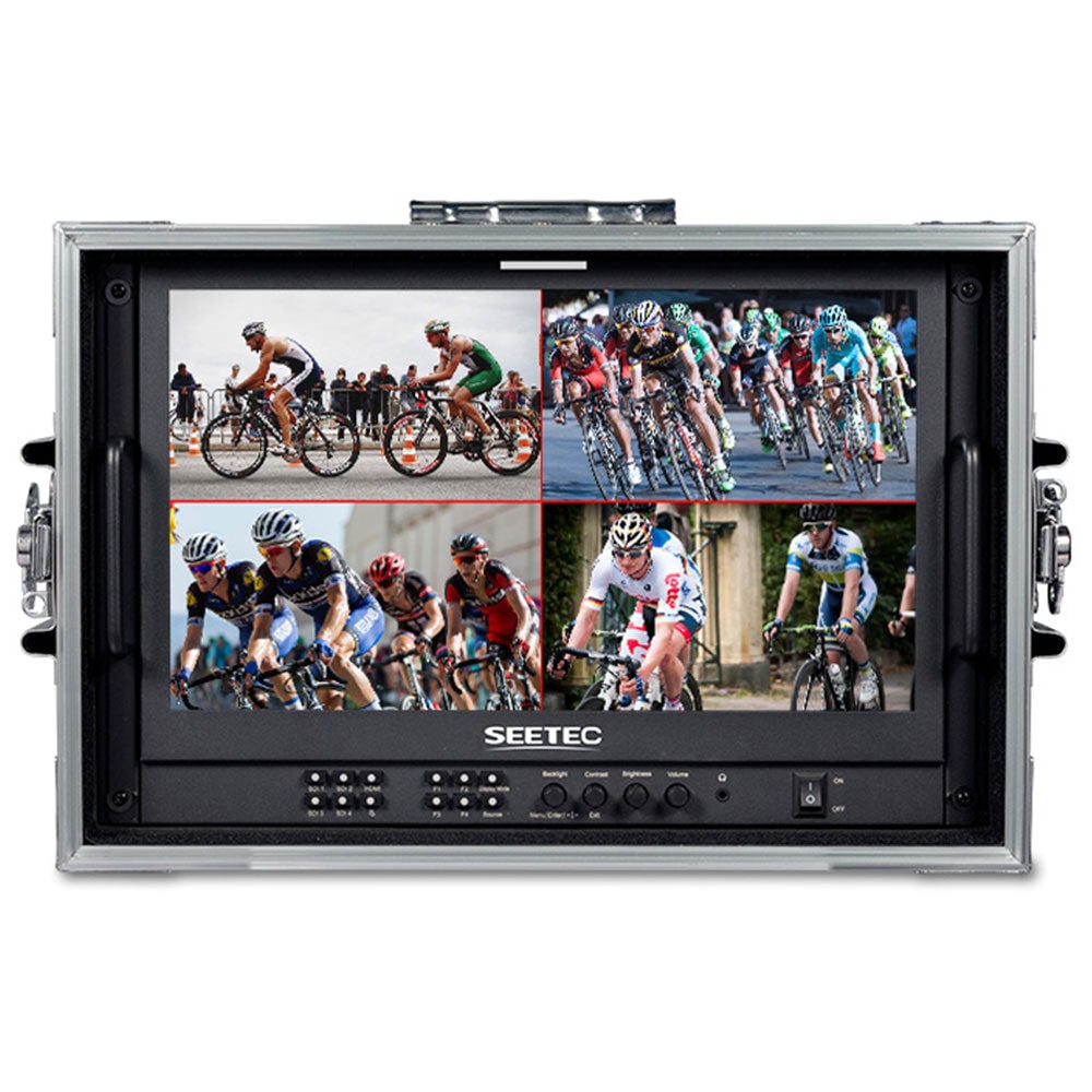SEETEC ATEM156S-CO
