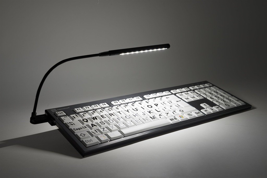 LogicLight im Einsatz