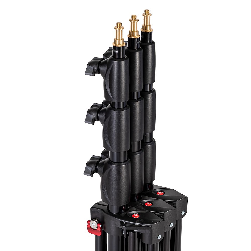 Manfrotto 1052BAC Quick Stack