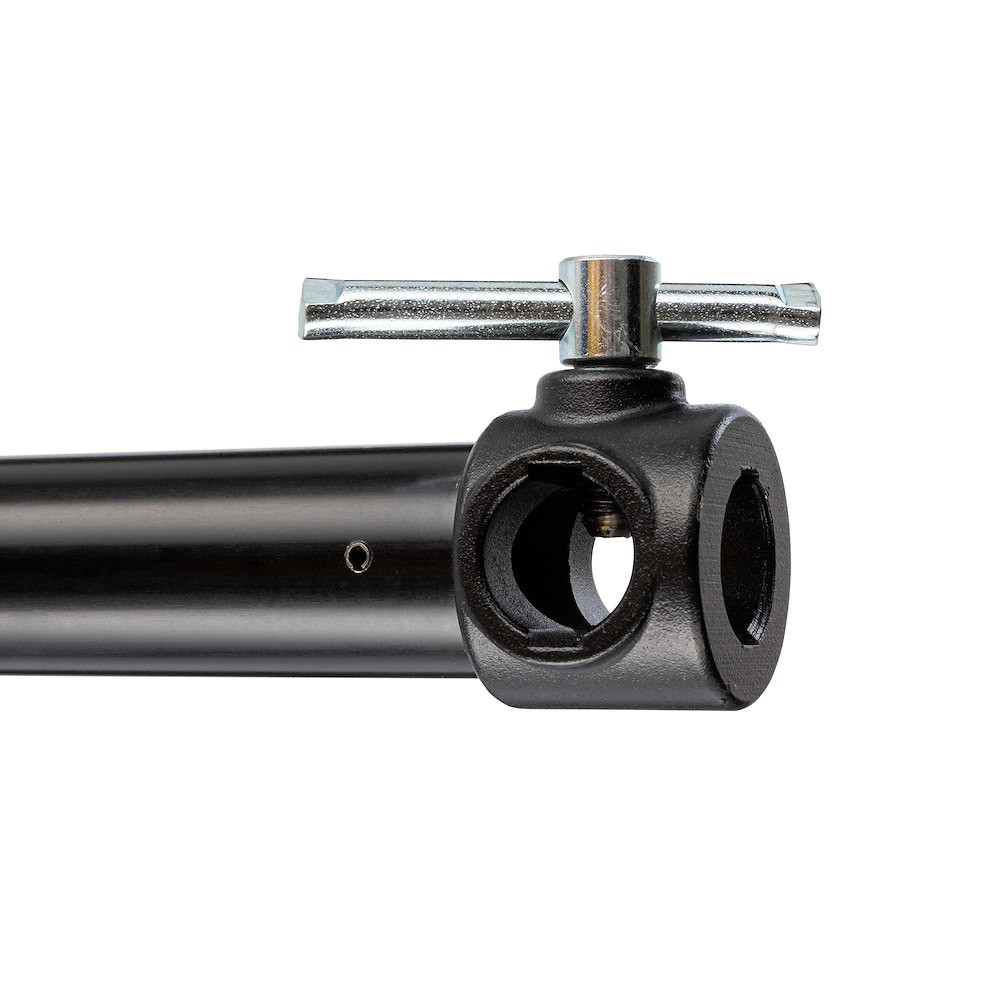 Manfrotto 272B in ausgezogener Position