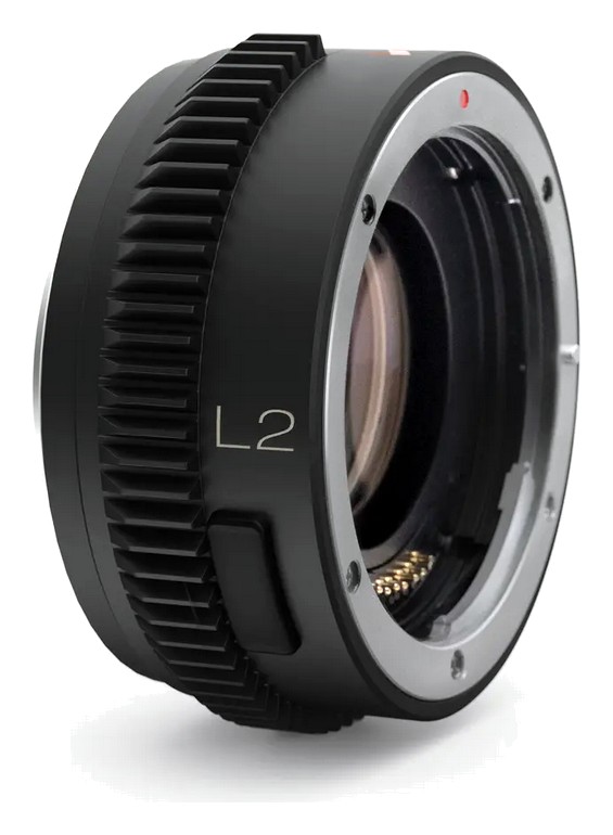 Der Canon-K-35-Look für EF-Objektive