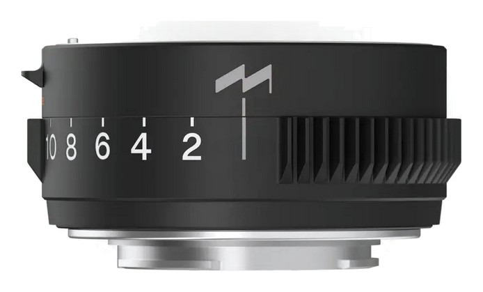 Der Canon-K-35-Look für EF-Objektive – Vari-Tune: Abstimmung live