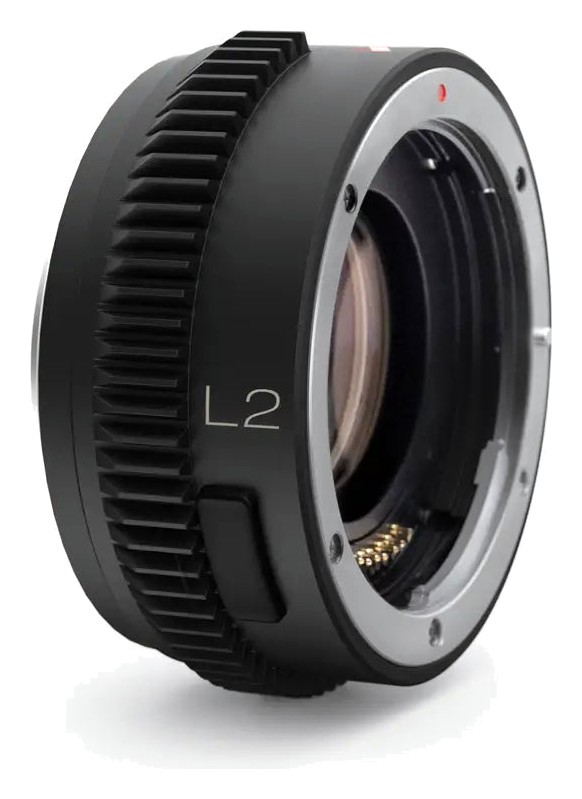 Der Canon-K-35-Look für EF-Objektive – Der L2-Look: Canon K-35