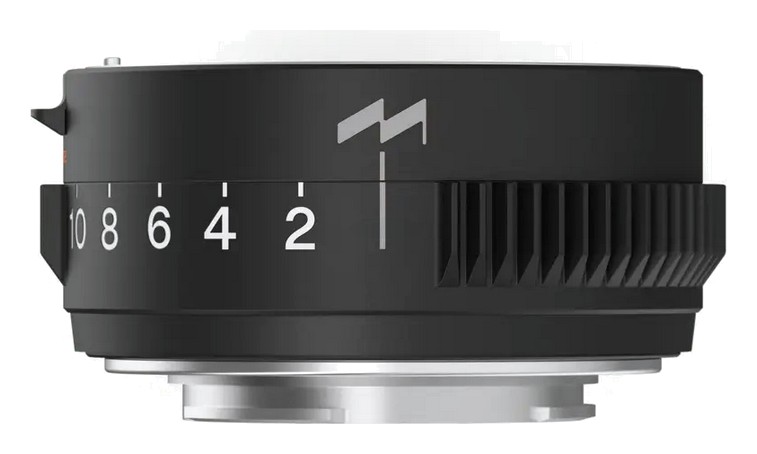 Der Canon-K-35-Look für EF-Objektive – Vari-Tune: Abstimmung live