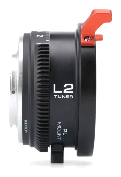 Der Canon-K-35-Look für PL-Objektive