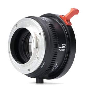 Der Canon-K-35-Look für PL-Objektive – Kompatibilität mit PL-Objektiven