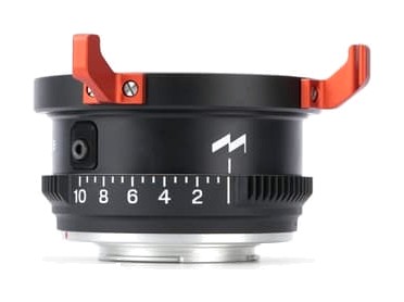Der Canon-K-35-Look für PL-Objektive – Vari-Tune: Abstimmung live