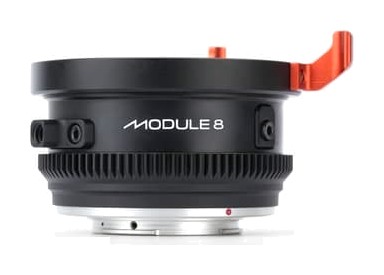 Der Canon-K-35-Look für PL-Objektive – Der L2-Look: Canon K-35