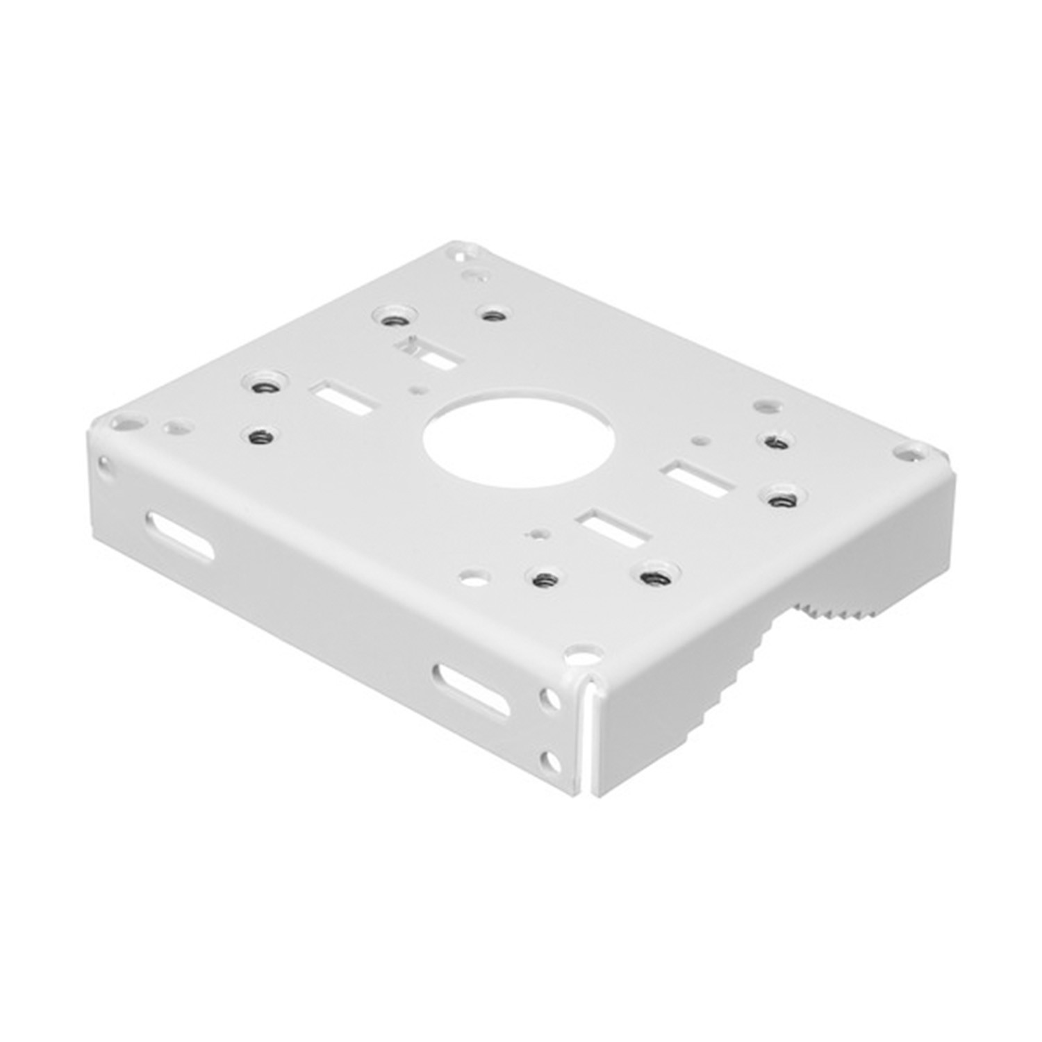 Datavideo BR-MPM-1-Halterung zur Mastmontage des D2-BASE-EXT-Gehäuses