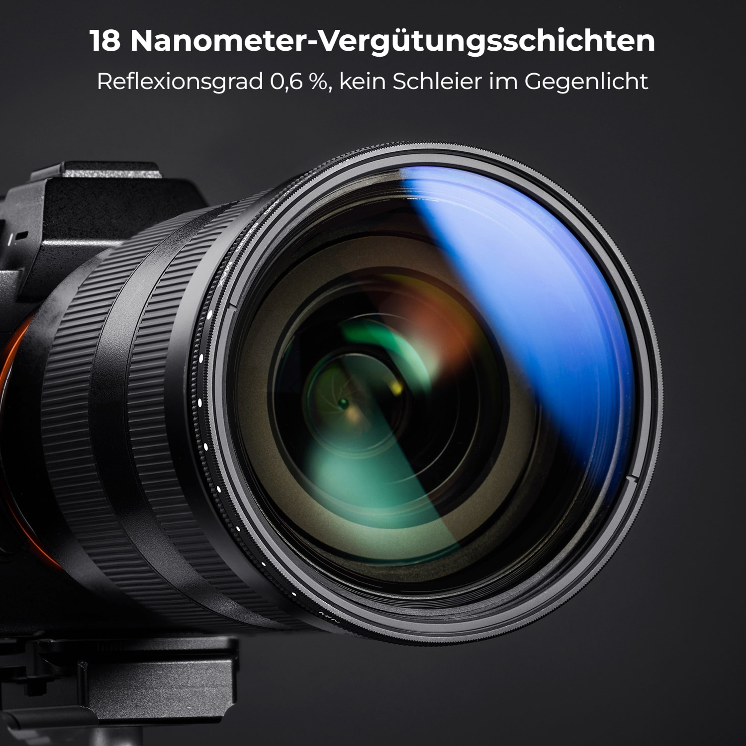 Nano-C VND 55 mm