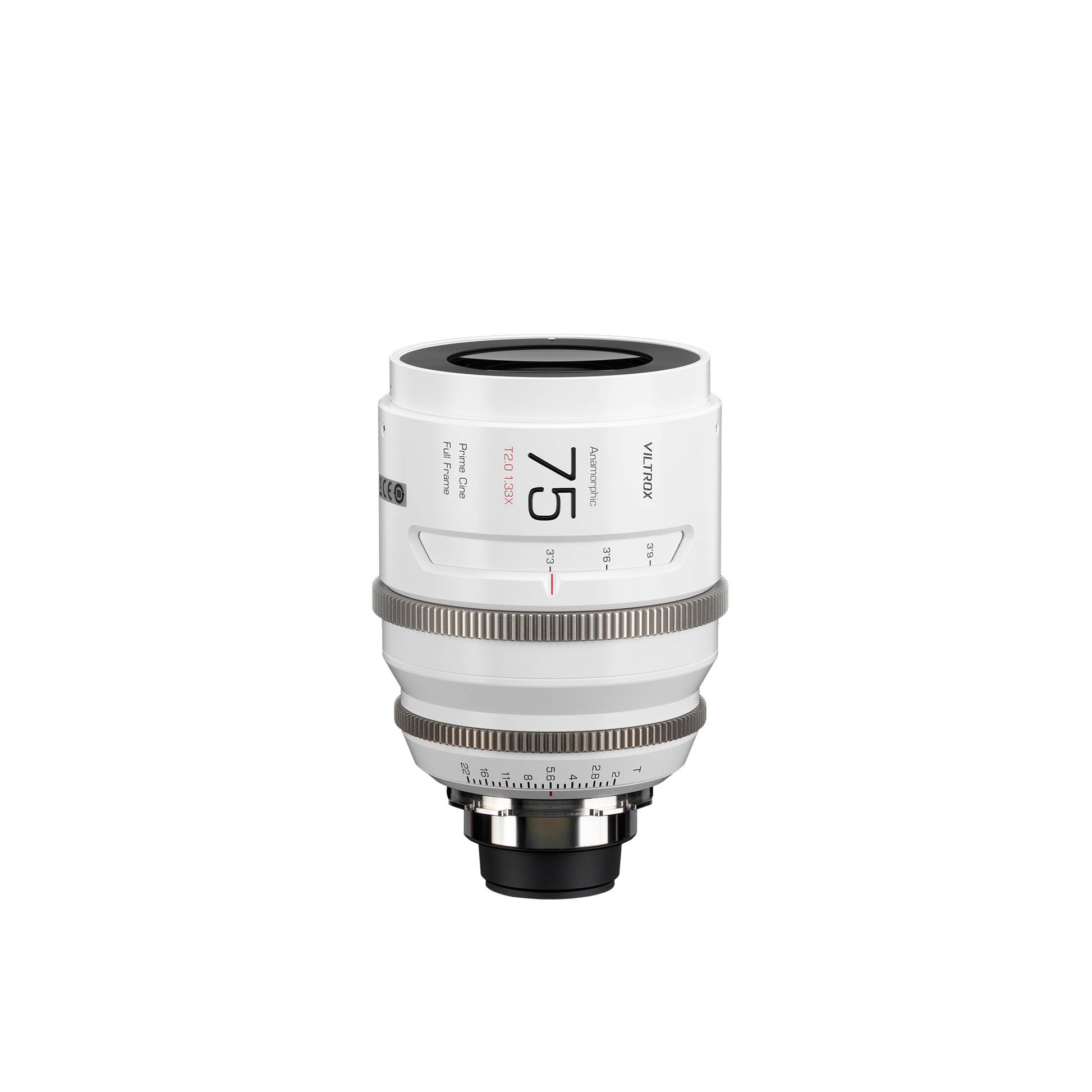 Viltrox EPIC 75mm T2.0 1.33× L