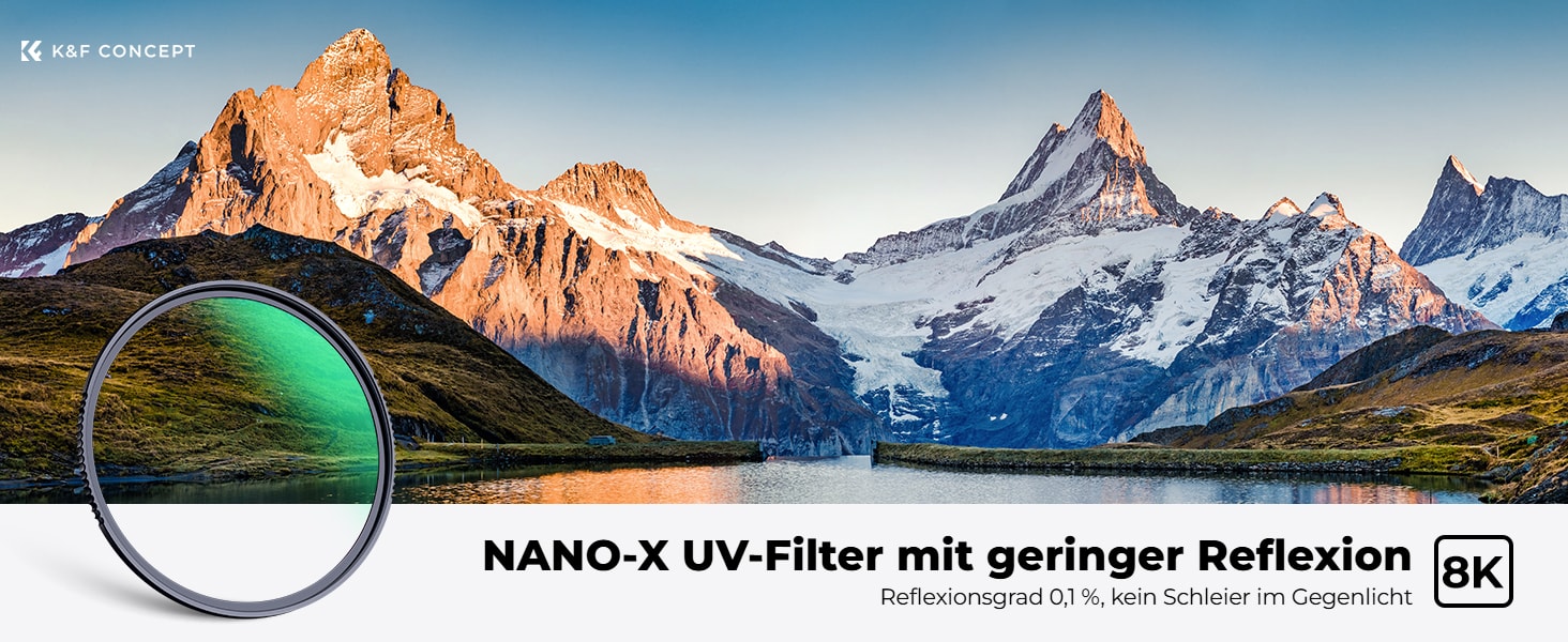 Nano-X MCUV 46 mm