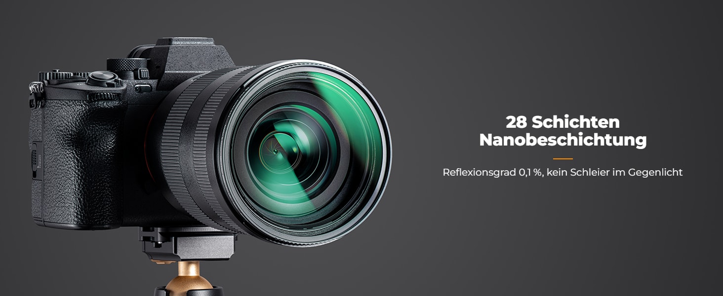 Nano-X MCUV 46 mm
