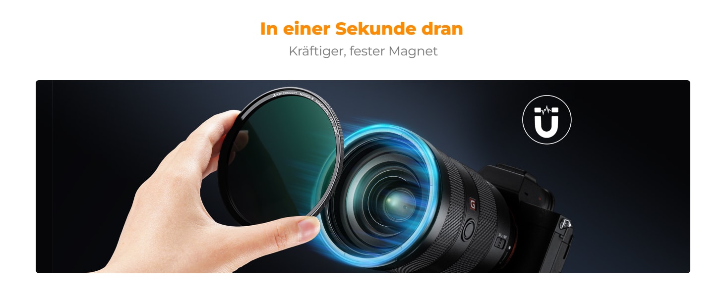 C Series Magnetic MAGKIT3 52 mm